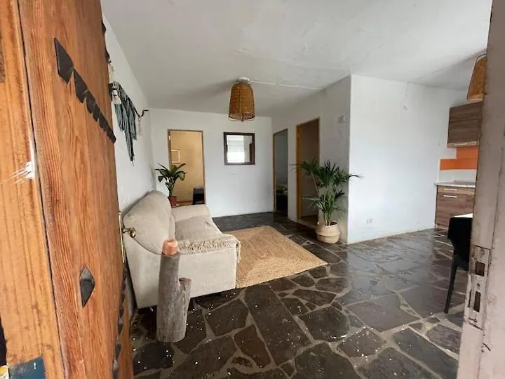 Finca Oaxaca - Casa Tortuga Agaete  0*, Agaete (Gran Canaria)