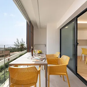 Apartment Vivelorural 2d Infinity Pool & Great Views, Agaete (Gran Canaria)